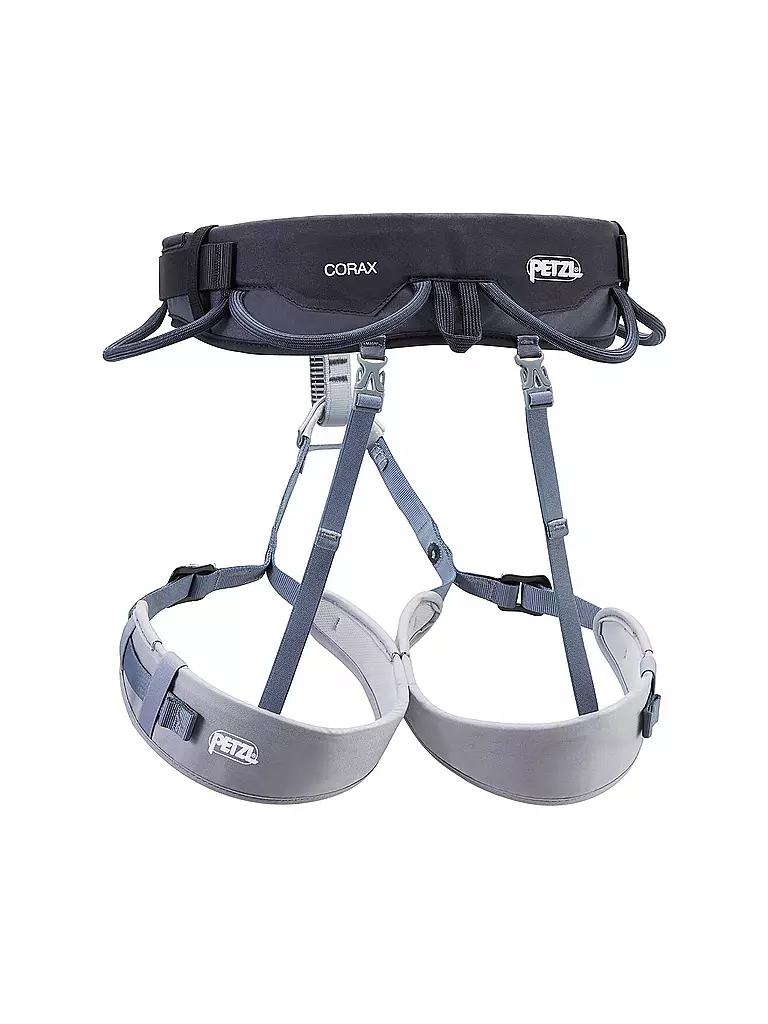 PETZL | Arnés de escalada Corax |
