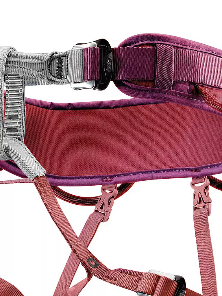 PETZL | Arnés de escalada Corax |