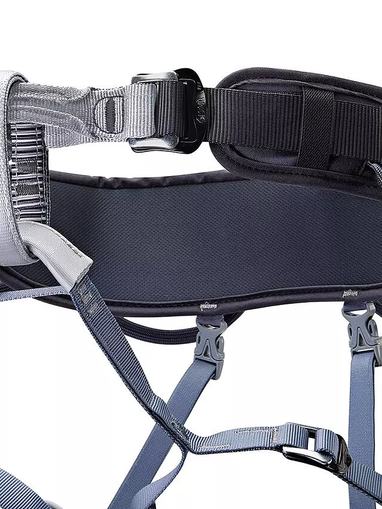 PETZL | Arnés de escalada Corax |