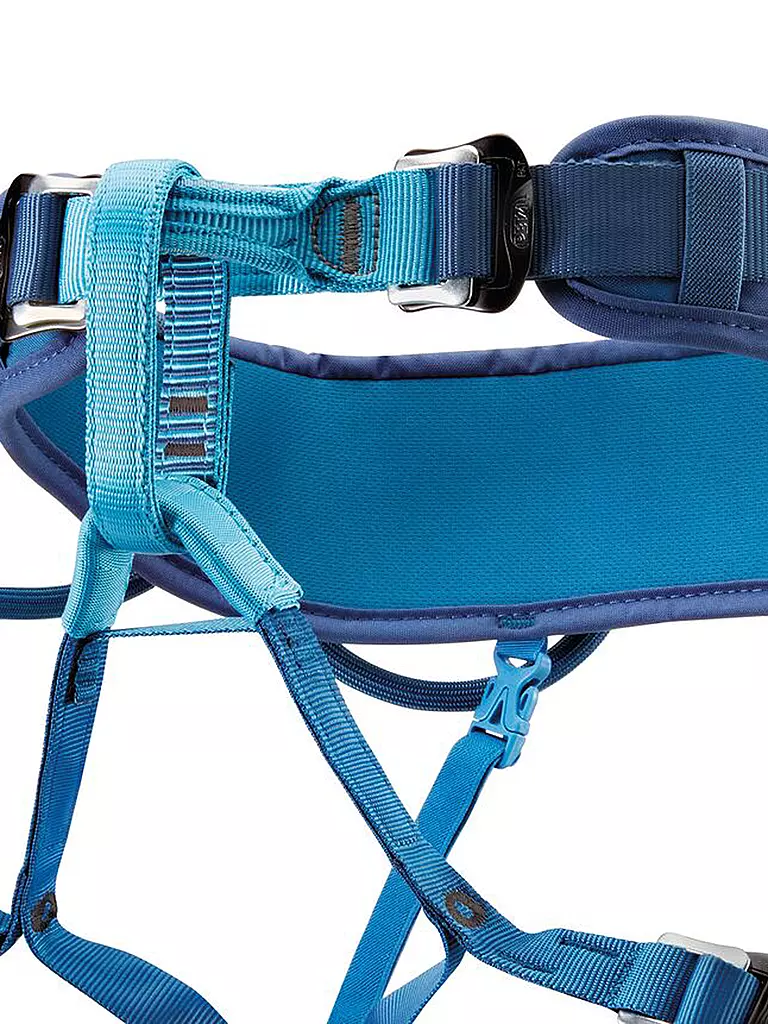 PETZL | Arnés de escalada Corax |