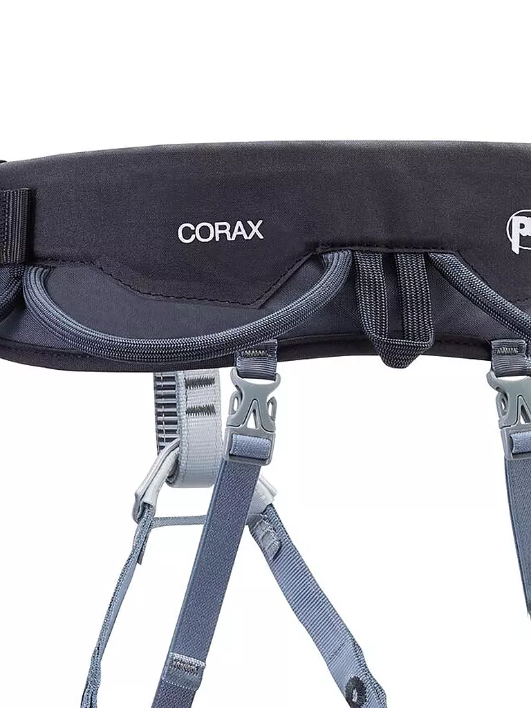 PETZL | Arnés de escalada Corax |