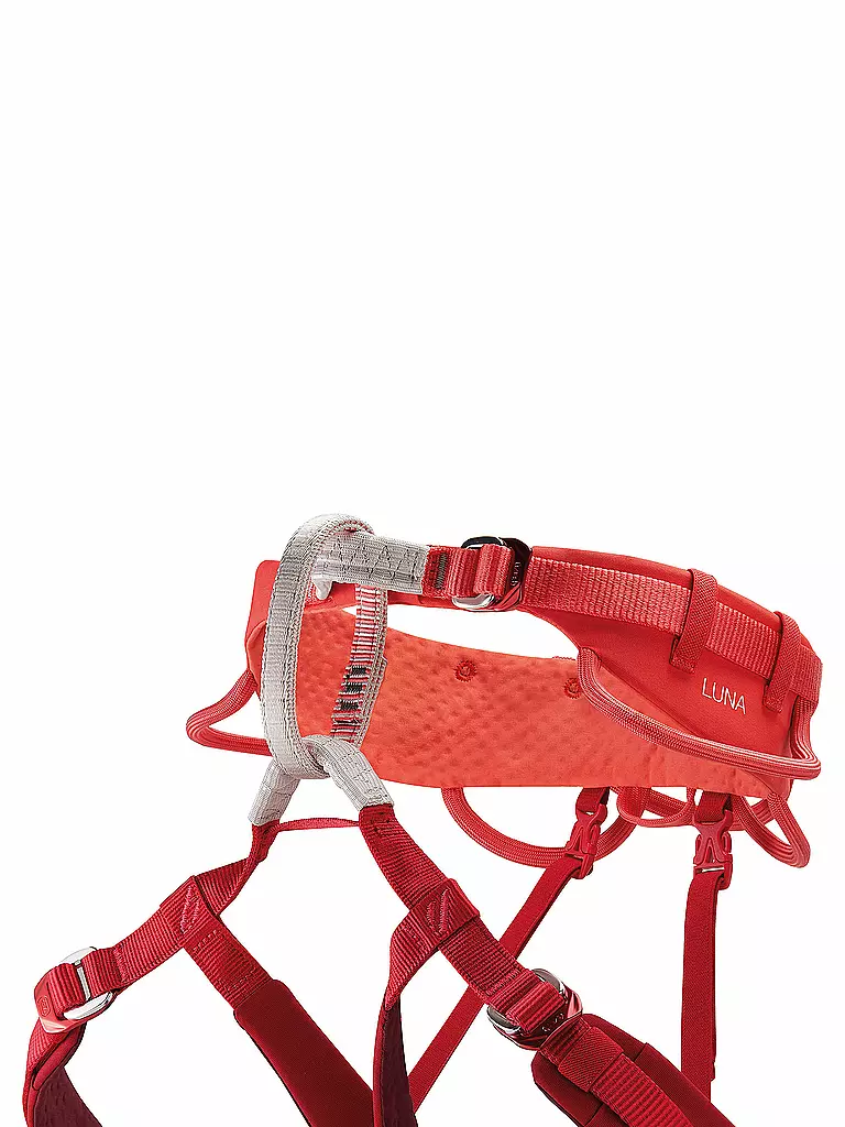 PETZL | Arnés de escalada para mujer Luna |