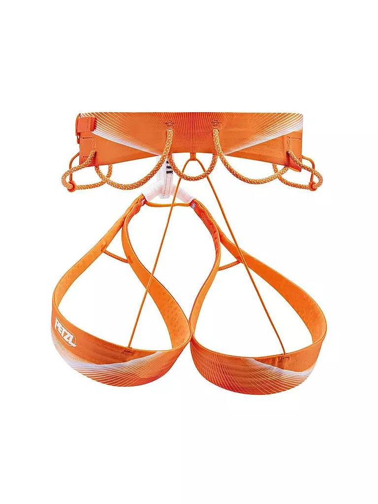 PETZL | Arnés de escalada Sitta |