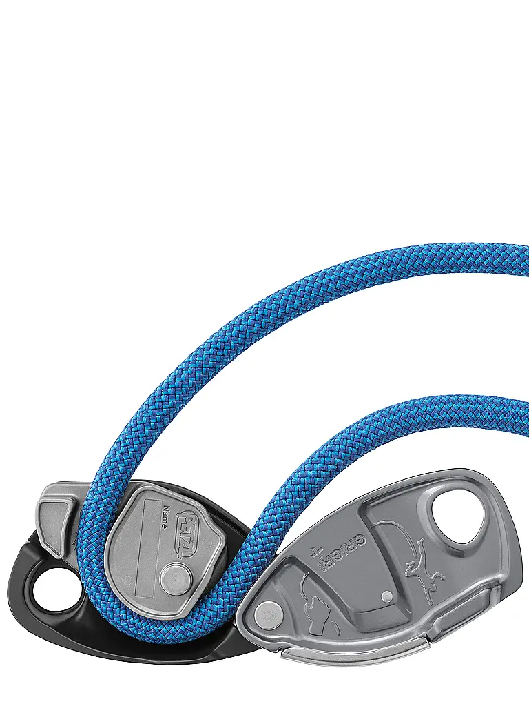 PETZL | Asegurador GRIGRI® + |