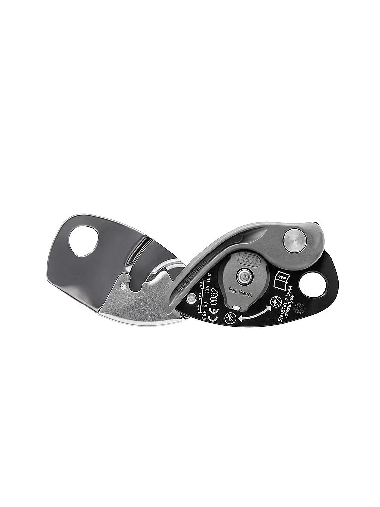 PETZL | Asegurador GRIGRI® + |