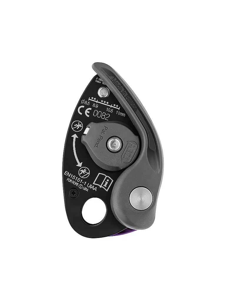 PETZL | Asegurador GRIGRI® + |