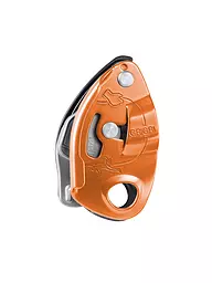 PETZL | Asegurador GriGri | Rojo