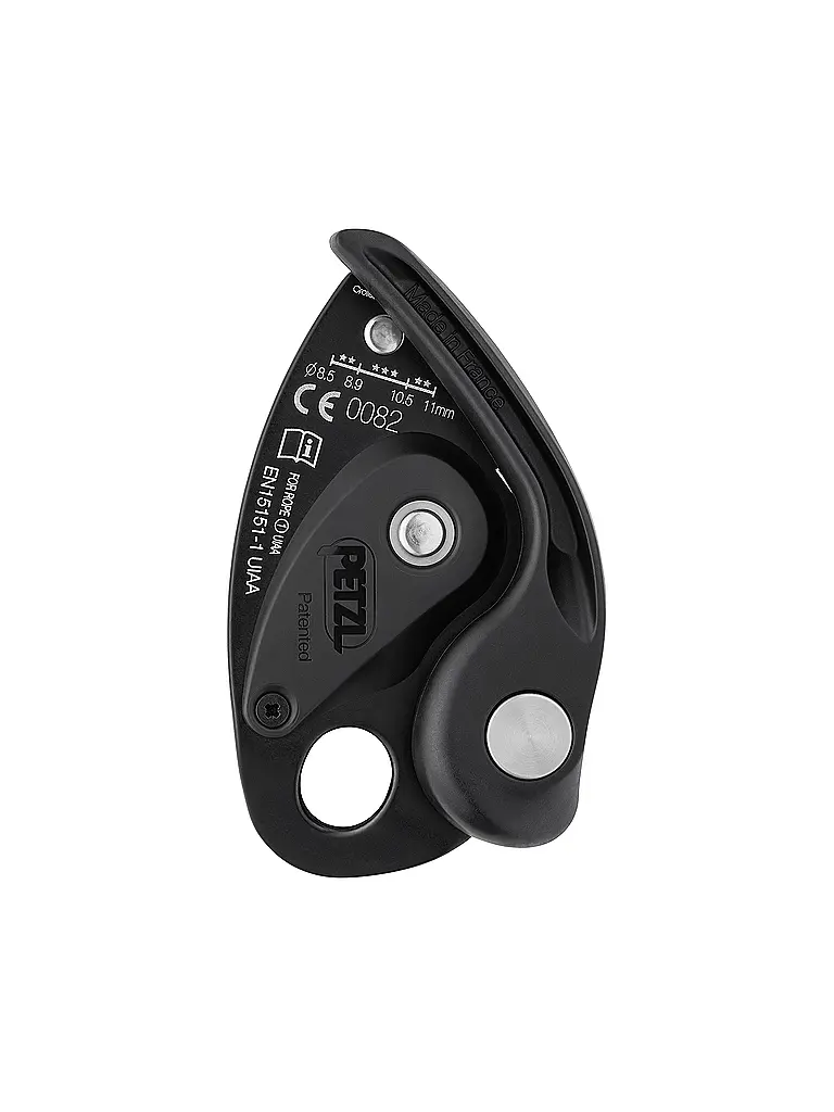 PETZL | Asegurador GriGri |
