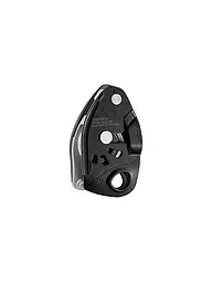 PETZL | Asegurador Neox | Negro