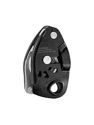 PETZL | Asegurador Neox | Negro