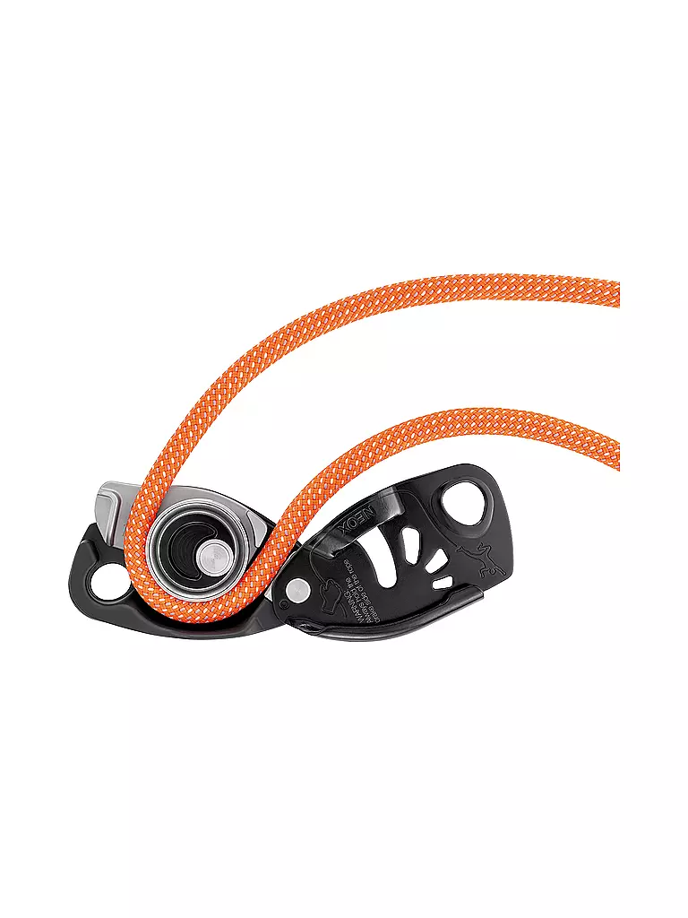 PETZL | Asegurador Neox |