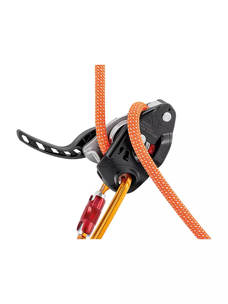 PETZL | Asegurador Neox |