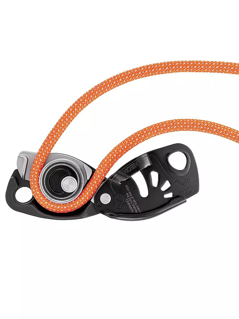 PETZL | Asegurador Neox |