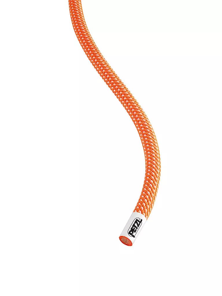 PETZL | Bergseil Volta 9.2mm | Naranja