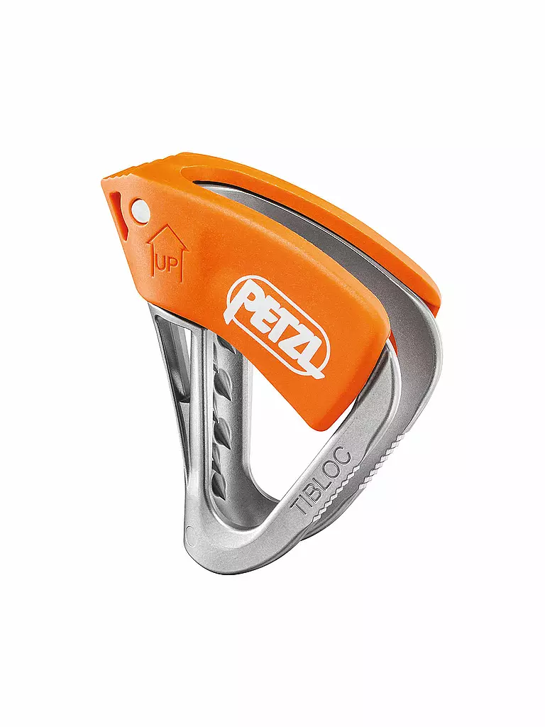 PETZL | Bloqueador Tibloc | Sin color