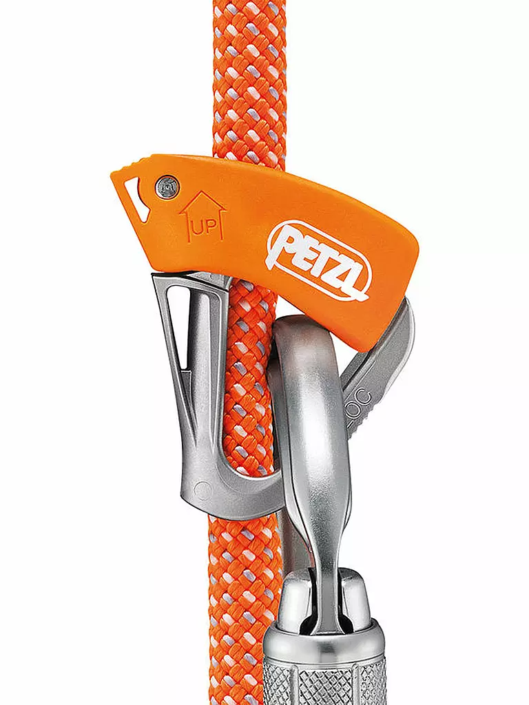 PETZL | Bloqueador Tibloc | Sin color