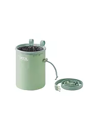 PETZL | Bolsa de magnesio Bandi | Verde claro