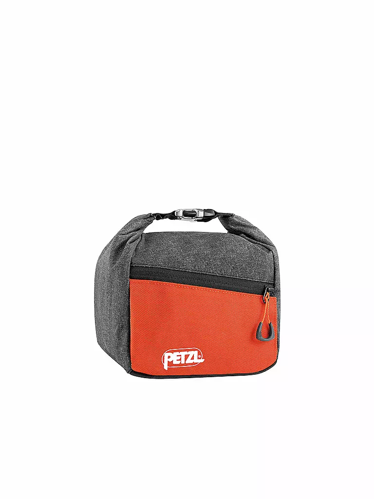 PETZL | Bolsa de magnesio para búlder Sakab |