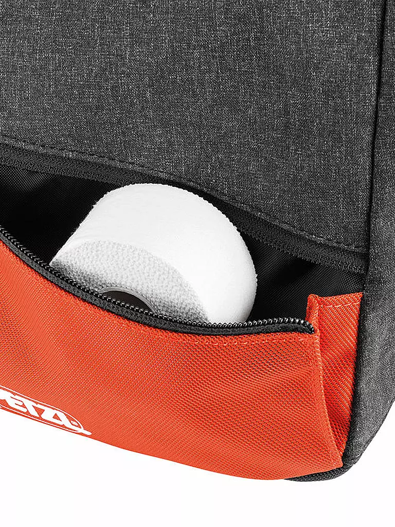 PETZL | Bolsa de magnesio para búlder Sakab |