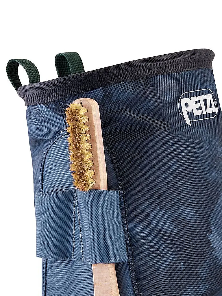 PETZL | Bolsa de magnesio Saka |