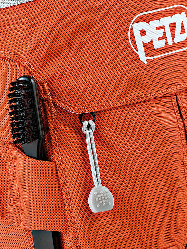 PETZL | Bolsa de magnesio Sakapoche |