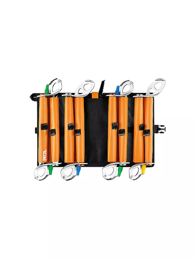 PETZL | Bolsa para tornillos de hielo |