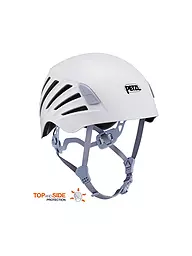 PETZL | Casco de escalada BOREA® | Blanco
