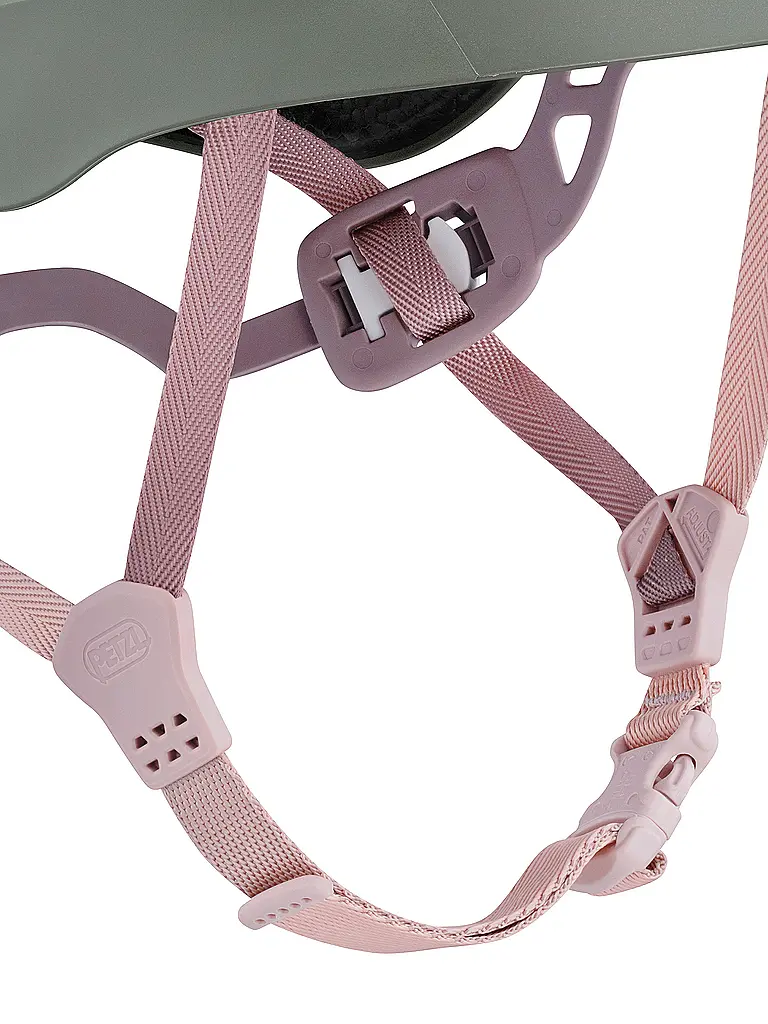 PETZL | Casco de escalada BOREA® | 