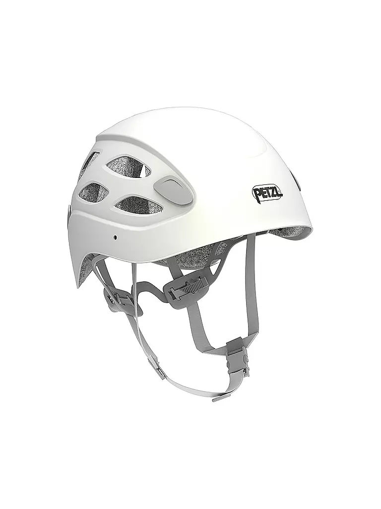 PETZL | Casco de escalada Boreo | Blanco