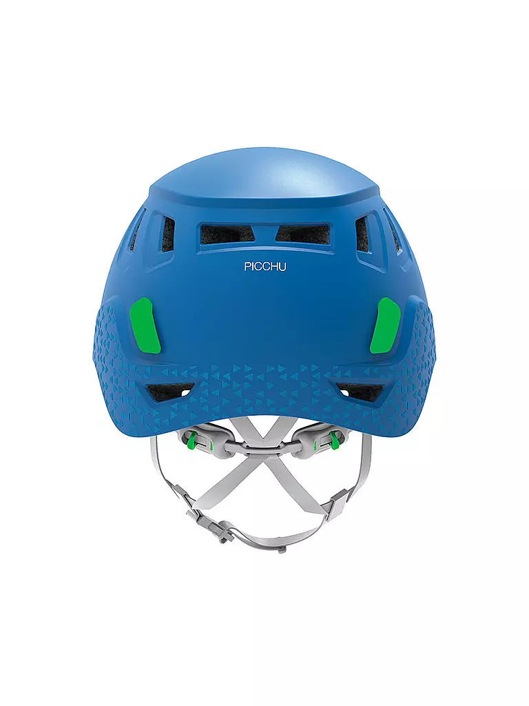 PETZL | Casco de escalada infantil Picchu |