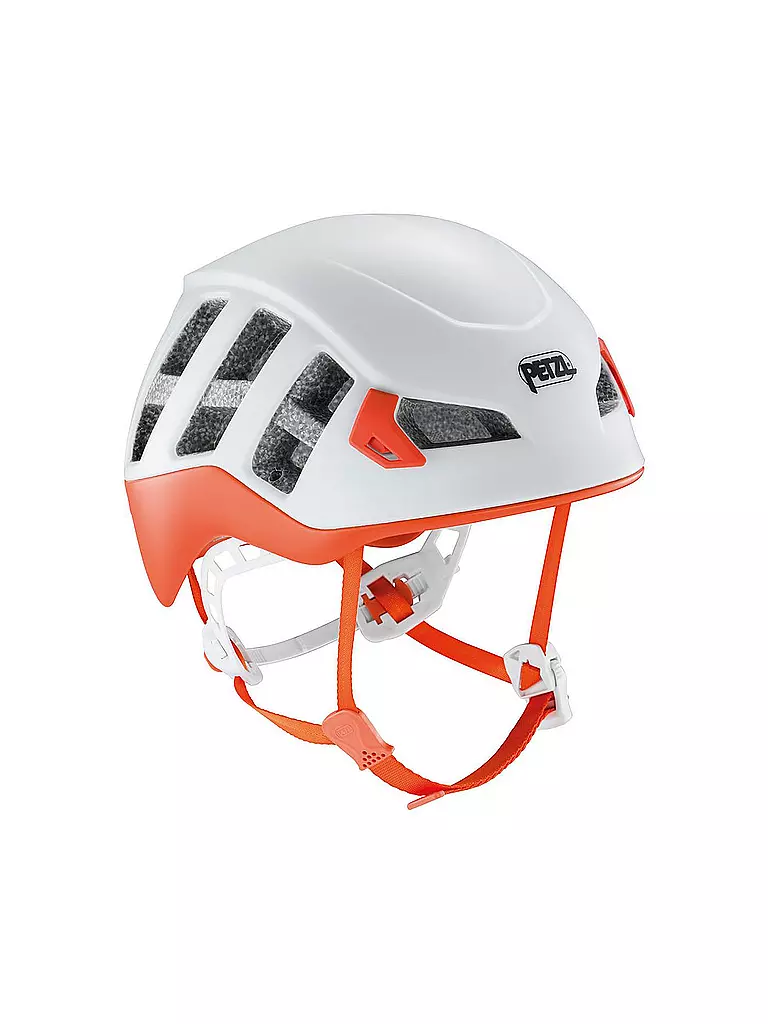PETZL | Casco de escalada Meteor | Blanco