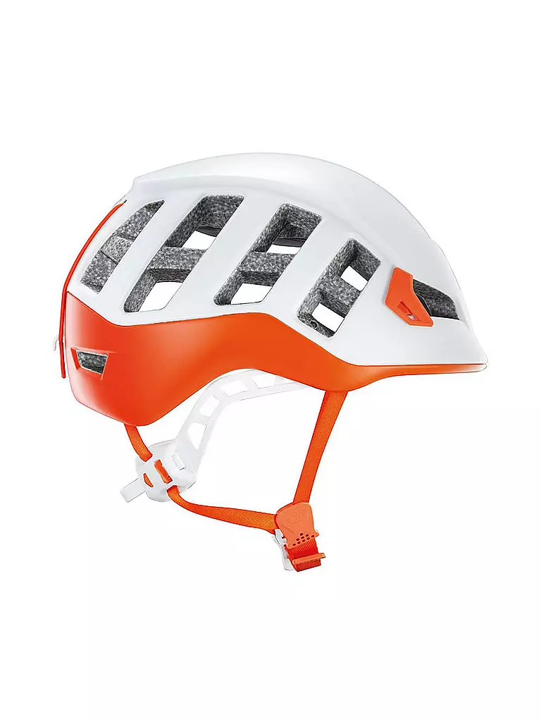 PETZL | Casco de escalada Meteor | Blanco