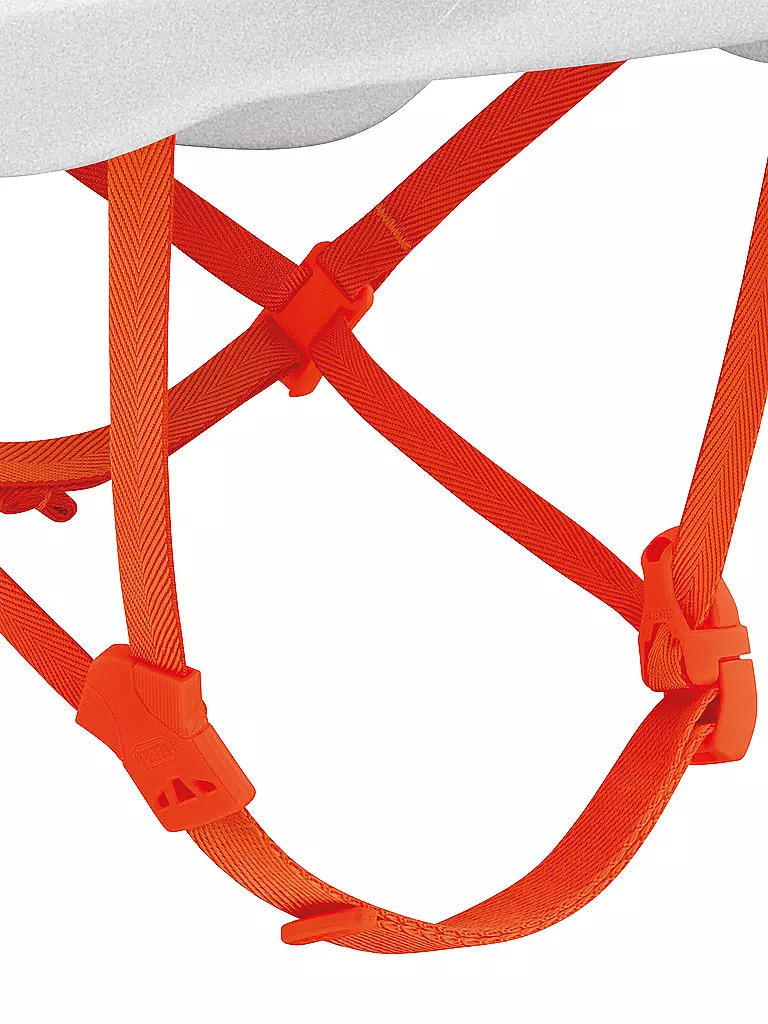 PETZL | Casco de escalada Sirocco | 