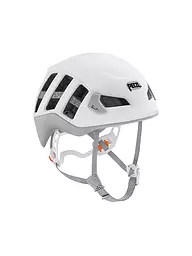 PETZL | Casco de escalada/esquí de travesía Meteora para mujer | Blanco