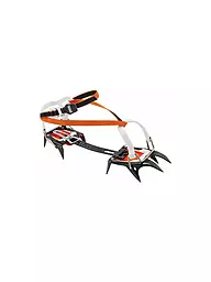 PETZL | Crampones IRVIS® Flexlock | Negro