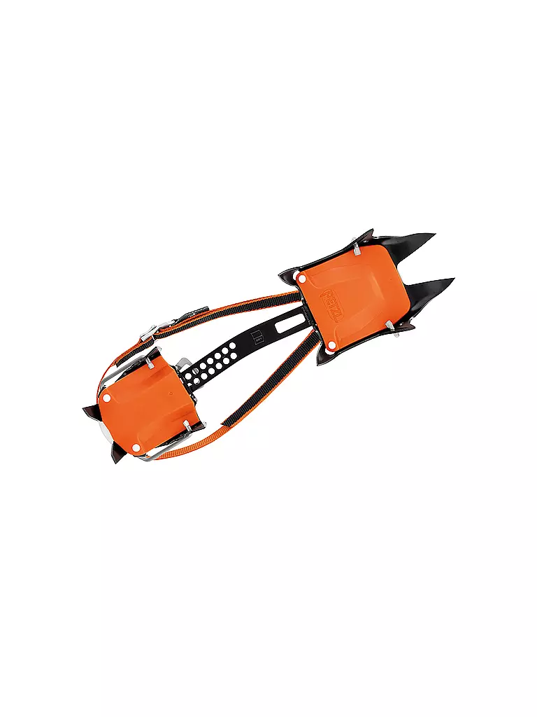 PETZL | Crampones IRVIS® Flexlock |