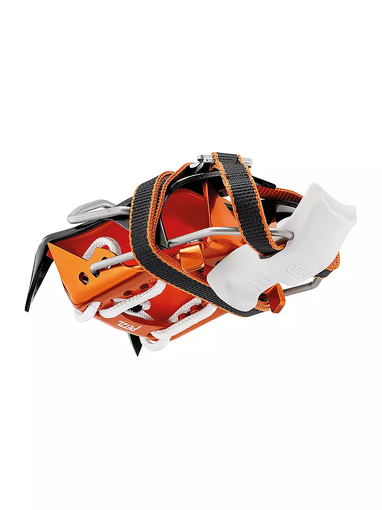 PETZL | Crampones Irvis Hybrid Leverlock Universel |