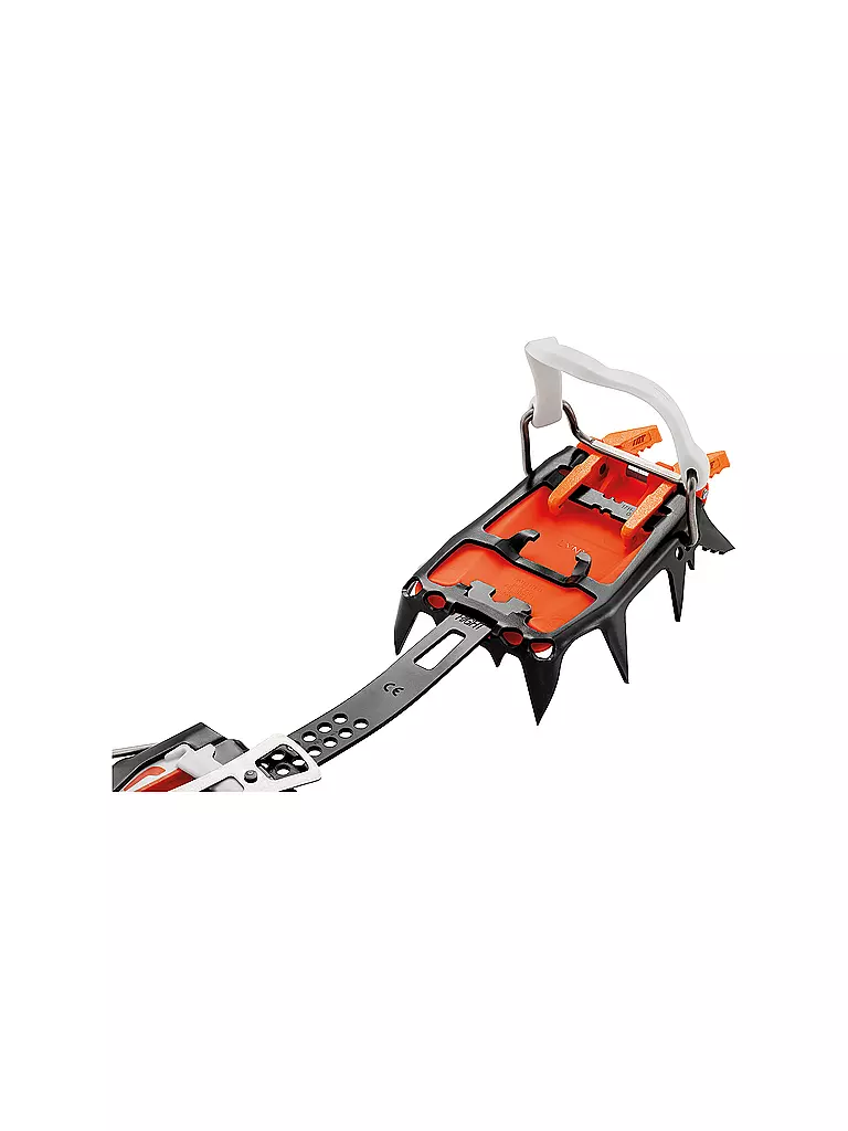 PETZL | Crampones Lynx Leverlock |