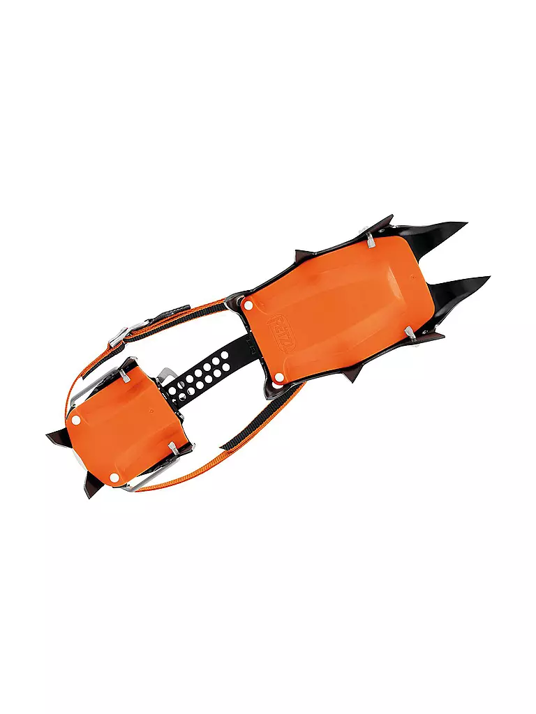 PETZL | Crampones Vasak Leverlock |