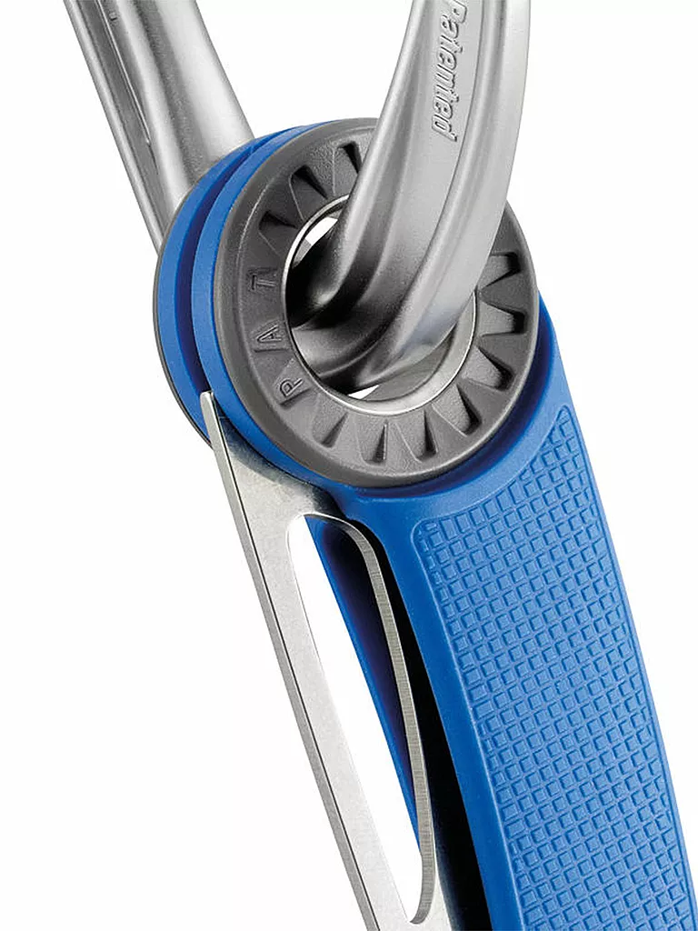 PETZL | Cuchillo Spatha | Azul