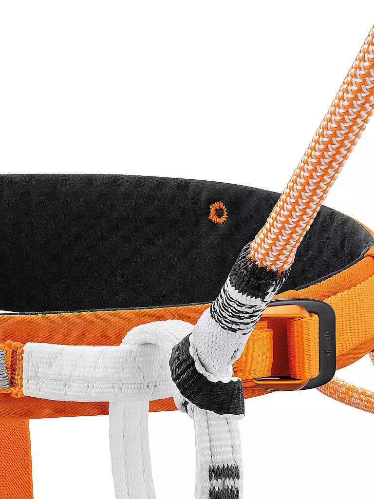 PETZL | Cuerda de escalada Connect Adjust |