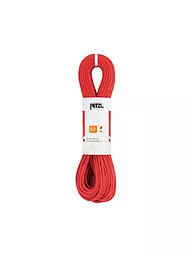 PETZL | Cuerda doble Rumba 8mm 60m | Rojo