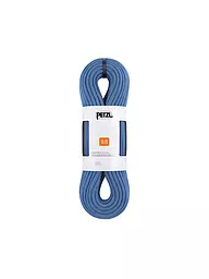 PETZL | Cuerda simple Contact 9.8mm | Azul