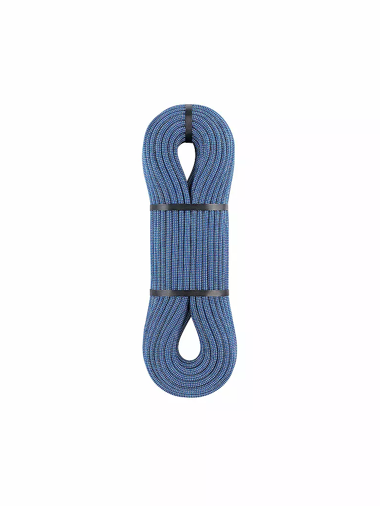 PETZL | Cuerda simple Contact 9.8mm | Azul