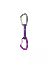 PETZL | Expressset Djinn Axess 11cm | Lila