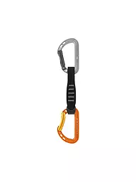 PETZL | Expressset SPIRIT EXPRESS 11cm | Negro