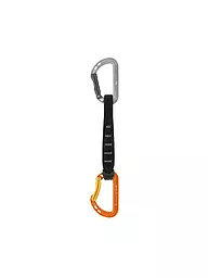 PETZL | Expressset SPIRIT EXPRESS 17cm | Negro