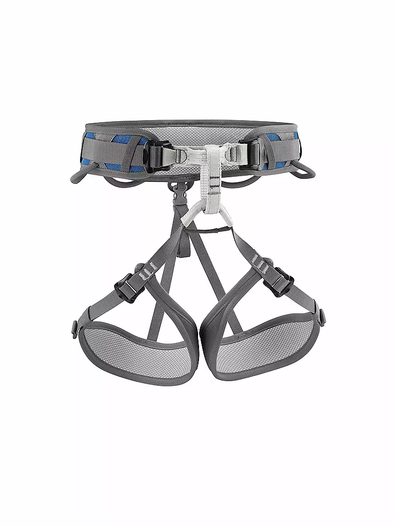 PETZL | Klettergurt Corax | Azul