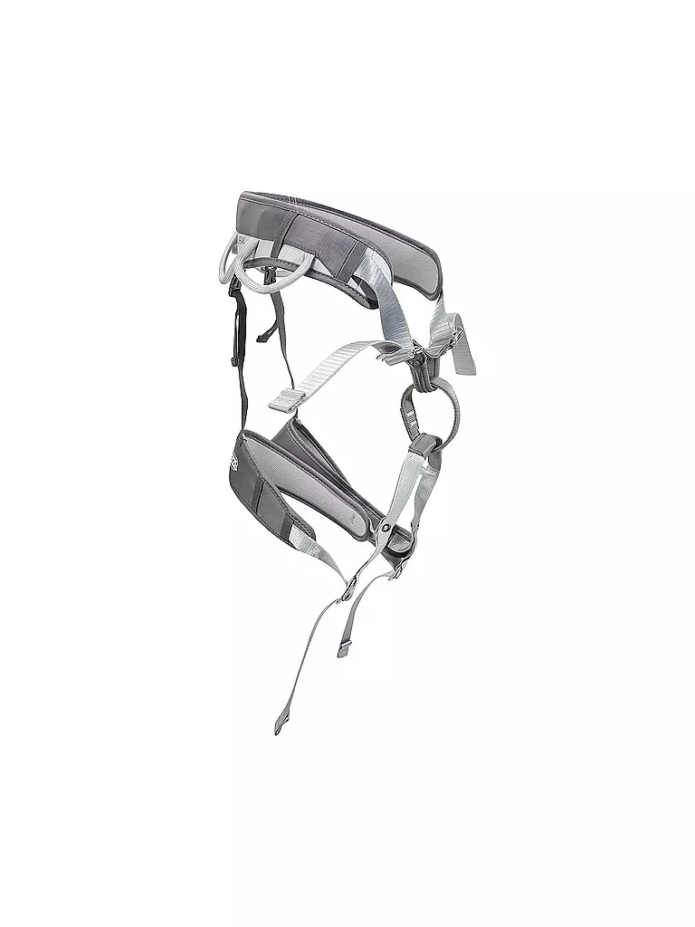 PETZL | Klettergurt Corax | Gris