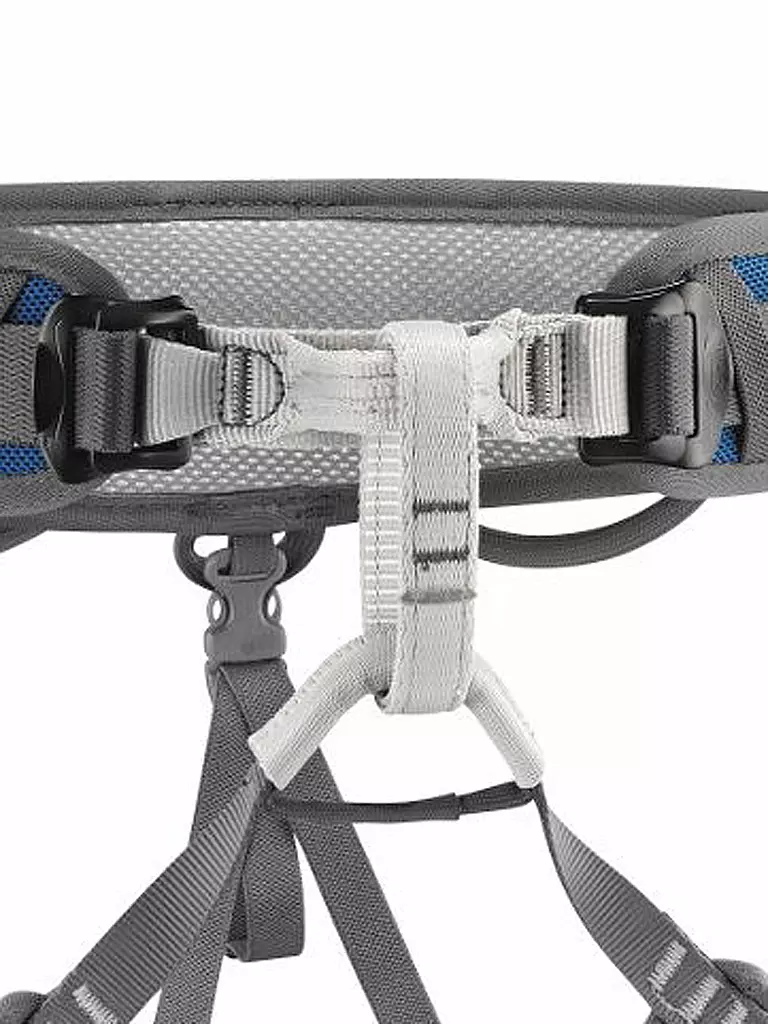 PETZL | Klettergurt Corax | Azul